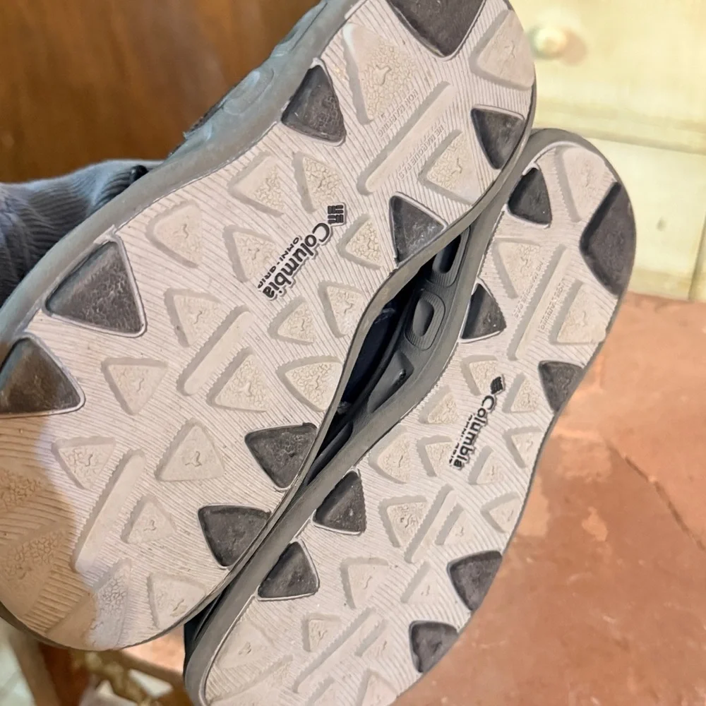 Columbia Techsun Wave Kids' Water Sandals